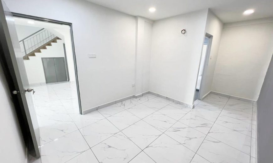 Taman Iskandar @ Jb Town Area – 2 Storey Semi Detached House – FOR SALE Taman Iskandar @ Jb Town Area – 2 Storey Semi Detached House – FOR SALE