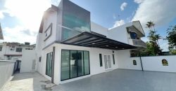 Taman Iskandar @ Jb Town Area – 2 Storey Semi Detached House – FOR SALE Taman Iskandar @ Jb Town Area – 2 Storey Semi Detached House – FOR SALE