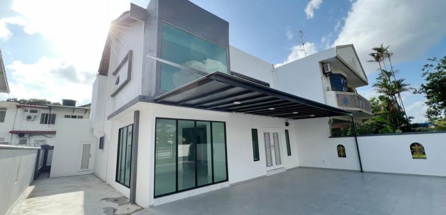 Taman Iskandar @ Jb Town Area – 2 Storey Semi Detached House – FOR SALE Taman Iskandar @ Jb Town Area – 2 Storey Semi Detached House – FOR SALE