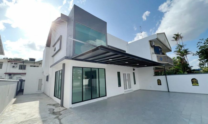 Taman Iskandar @ Jb Town Area – 2 Storey Semi Detached House – FOR SALE Taman Iskandar @ Jb Town Area – 2 Storey Semi Detached House – FOR SALE