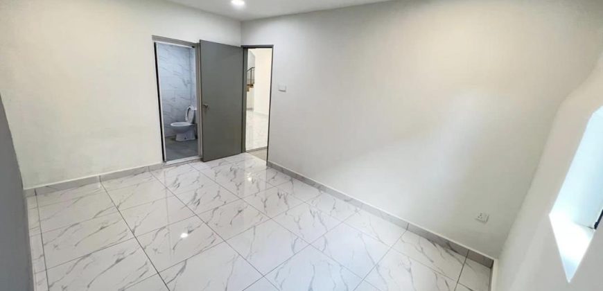 Taman Iskandar @ Jb Town Area – 2 Storey Semi Detached House – FOR SALE Taman Iskandar @ Jb Town Area – 2 Storey Semi Detached House – FOR SALE