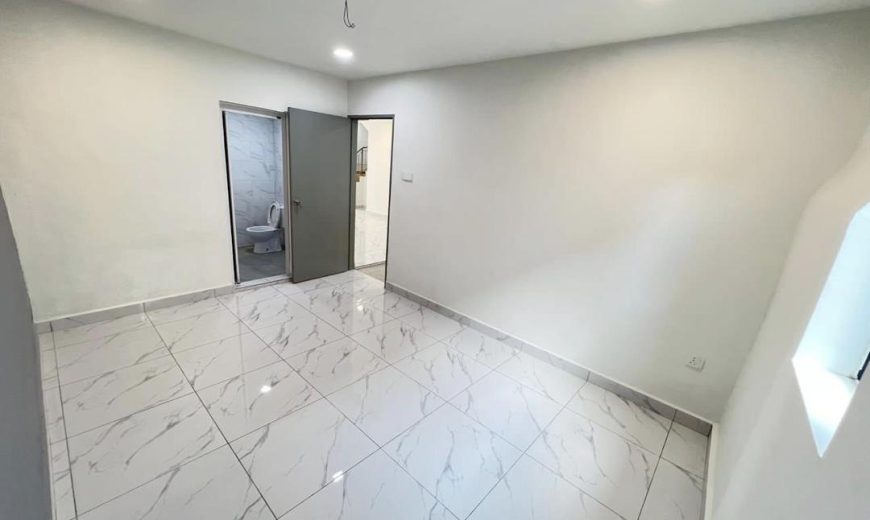 Taman Iskandar @ Jb Town Area – 2 Storey Semi Detached House – FOR SALE Taman Iskandar @ Jb Town Area – 2 Storey Semi Detached House – FOR SALE