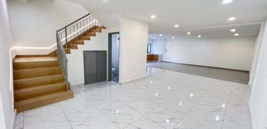 Taman Iskandar @ Jb Town Area – 2 Storey Semi Detached House – FOR SALE Taman Iskandar @ Jb Town Area – 2 Storey Semi Detached House – FOR SALE