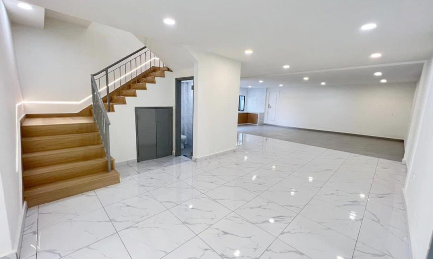 Taman Iskandar @ Jb Town Area – 2 Storey Semi Detached House – FOR SALE Taman Iskandar @ Jb Town Area – 2 Storey Semi Detached House – FOR SALE