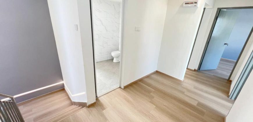 Taman Iskandar @ Jb Town Area – 2 Storey Semi Detached House – FOR SALE Taman Iskandar @ Jb Town Area – 2 Storey Semi Detached House – FOR SALE