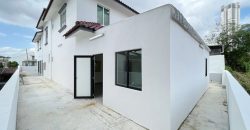 Taman Abad @ Jb Town Area – 2.5 Storey Bungalow House – FOR SALE