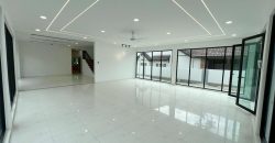 Taman Abad @ Jb Town Area – 2.5 Storey Bungalow House – FOR SALE