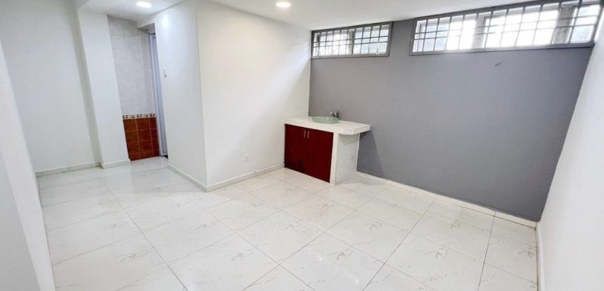 Taman Abad @ Jb Town Area – 2.5 Storey Bungalow House – FOR SALE