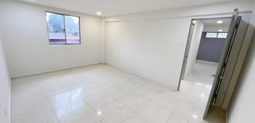 Taman Abad @ Jb Town Area – 2.5 Storey Bungalow House – FOR SALE