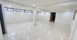 Taman Abad @ Jb Town Area – 2.5 Storey Bungalow House – FOR SALE