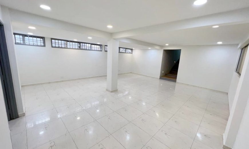 Taman Abad @ Jb Town Area – 2.5 Storey Bungalow House – FOR SALE Taman Abad @ Jb Town Area – 2.5 Storey Bungalow House – FOR SALE