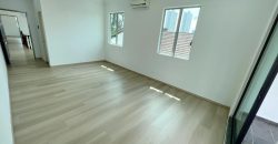 Taman Abad @ Jb Town Area – 2.5 Storey Bungalow House – FOR SALE
