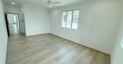 Taman Abad @ Jb Town Area – 2.5 Storey Bungalow House – FOR SALE