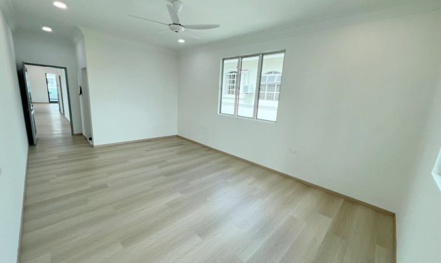Taman Abad @ Jb Town Area – 2.5 Storey Bungalow House – FOR SALE Taman Abad @ Jb Town Area – 2.5 Storey Bungalow House – FOR SALE
