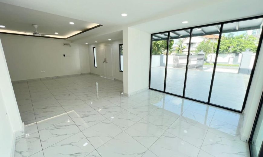 Taman Iskandar @ Jb Town Area – 2 Storey Semi Detached House – FOR SALE Taman Iskandar @ Jb Town Area – 2 Storey Semi Detached House – FOR SALE