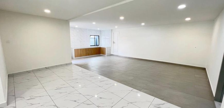 Taman Iskandar @ Jb Town Area – 2 Storey Semi Detached House – FOR SALE Taman Iskandar @ Jb Town Area – 2 Storey Semi Detached House – FOR SALE