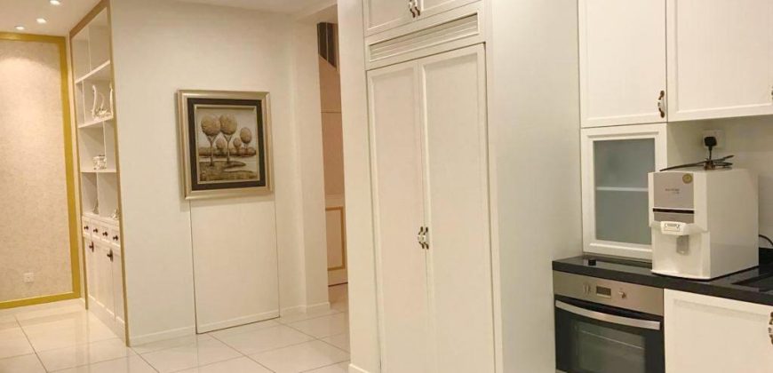 Austin Heights – 2 Storey Semi Detached House – FOR RENT Austin Heights – 2 Storey Semi Detached House – FOR RENT