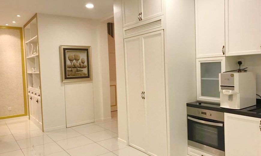 Austin Heights – 2 Storey Semi Detached House – FOR SALE Austin Heights – 2 Storey Semi Detached House – FOR SALE