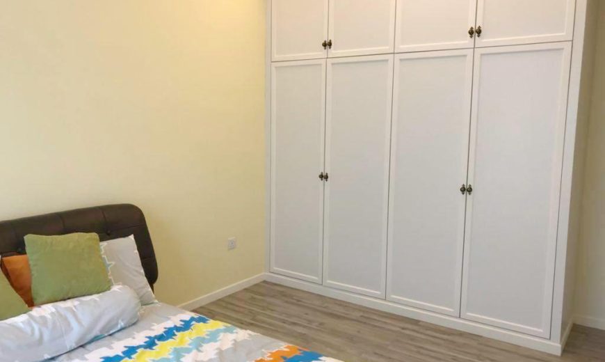 Austin Heights – 2 Storey Semi Detached House – FOR SALE Austin Heights – 2 Storey Semi Detached House – FOR SALE
