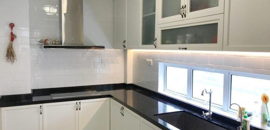 Austin Heights – 2 Storey Semi Detached House – FOR SALE Austin Heights – 2 Storey Semi Detached House – FOR SALE