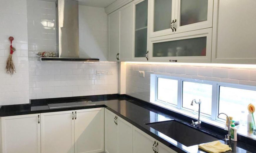 Austin Heights – 2 Storey Semi Detached House – FOR SALE Austin Heights – 2 Storey Semi Detached House – FOR SALE
