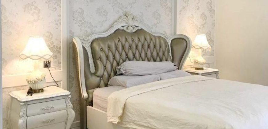 Austin Heights – 2 Storey Semi Detached House – FOR RENT Austin Heights – 2 Storey Semi Detached House – FOR RENT