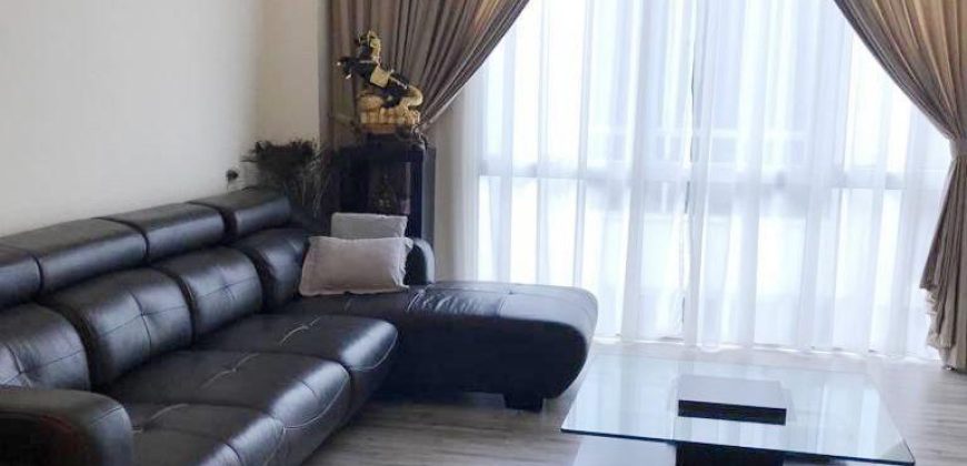 Austin Heights – 2 Storey Semi Detached House – FOR SALE Austin Heights – 2 Storey Semi Detached House – FOR SALE