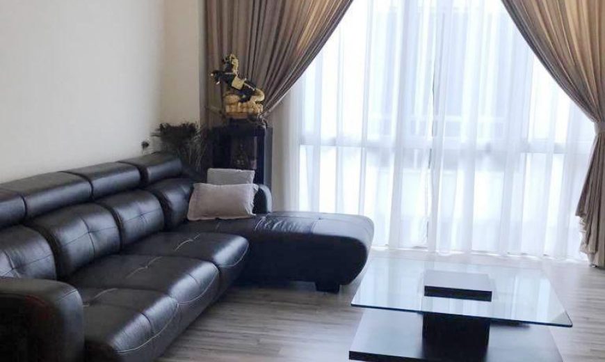 Austin Heights – 2 Storey Semi Detached House – FOR SALE Austin Heights – 2 Storey Semi Detached House – FOR SALE