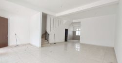 Bandar Alam @ Masai – 2 Storey Terrace House – FOR SALE Bandar Alam @ Masai – 2 Storey Terrace House – FOR SALE