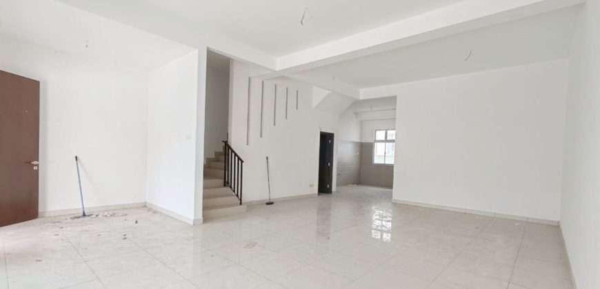 Bandar Alam @ Masai – 2 Storey Terrace House – FOR SALE Bandar Alam @ Masai – 2 Storey Terrace House – FOR SALE