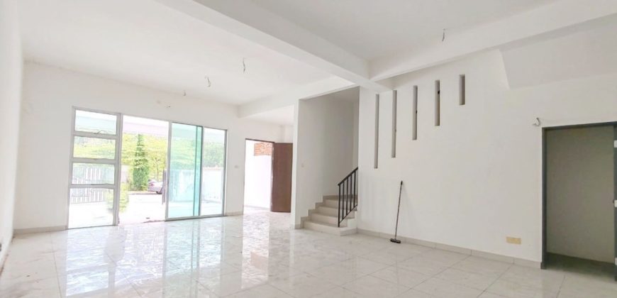 Bandar Alam @ Masai – 2 Storey Terrace House – FOR SALE Bandar Alam @ Masai – 2 Storey Terrace House – FOR SALE