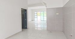 Bandar Alam @ Masai – 2 Storey Terrace House – FOR SALE Bandar Alam @ Masai – 2 Storey Terrace House – FOR SALE