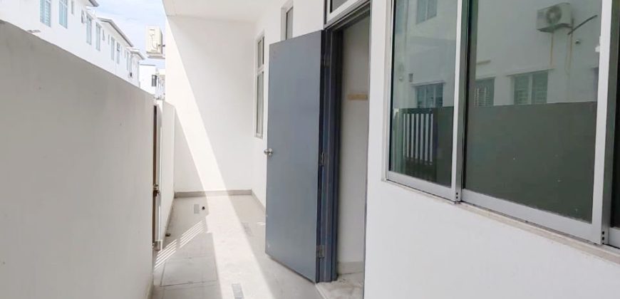 Bandar Alam @ Masai – 2 Storey Terrace House – FOR SALE Bandar Alam @ Masai – 2 Storey Terrace House – FOR SALE