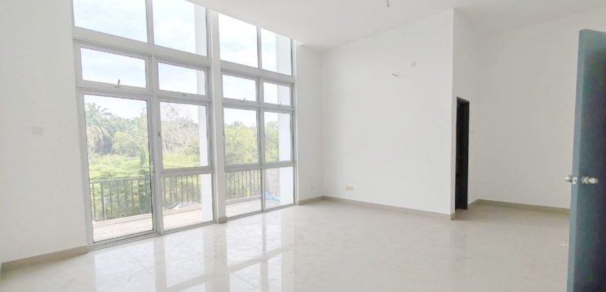 Bandar Alam @ Masai – 2 Storey Terrace House – FOR SALE Bandar Alam @ Masai – 2 Storey Terrace House – FOR SALE