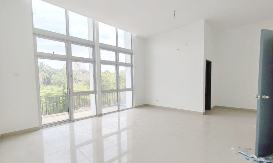 Bandar Alam @ Masai – 2 Storey Terrace House – FOR SALE Bandar Alam @ Masai – 2 Storey Terrace House – FOR SALE