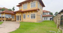 Bandar Baru Uda Utama – 2 Storey Bungalow House – FOR SALE Bandar Baru Uda Utama – 2 Storey Bungalow House – FOR SALE