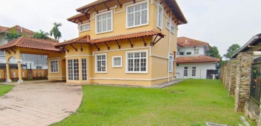 Bandar Baru Uda Utama – 2 Storey Bungalow House – FOR SALE Bandar Baru Uda Utama – 2 Storey Bungalow House – FOR SALE