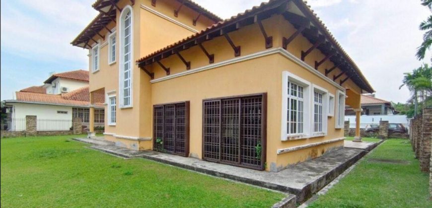 Bandar Baru Uda Utama – 2 Storey Bungalow House – FOR SALE Bandar Baru Uda Utama – 2 Storey Bungalow House – FOR SALE