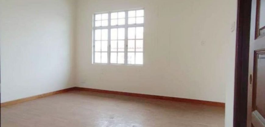 Bandar Baru Uda Utama – 2 Storey Bungalow House – FOR SALE Bandar Baru Uda Utama – 2 Storey Bungalow House – FOR SALE