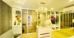 Setia Tropika – 2.5 Storey Cluster House – FOR SALE