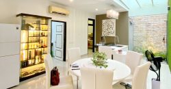 Setia Tropika – 2.5 Storey Cluster House – FOR SALE