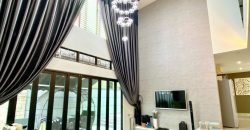 Setia Tropika – 2.5 Storey Cluster House – FOR SALE