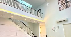 Setia Tropika – 2.5 Storey Cluster House – FOR SALE