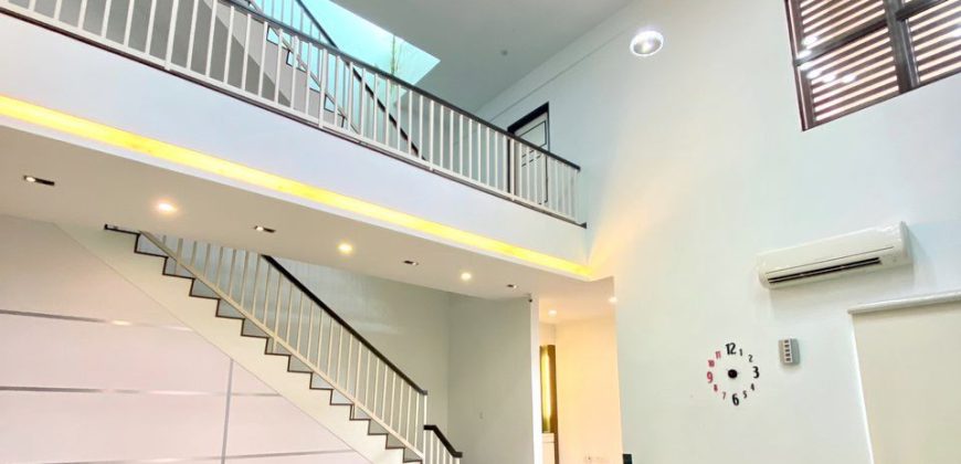 Setia Tropika – 2.5 Storey Cluster House – FOR SALE