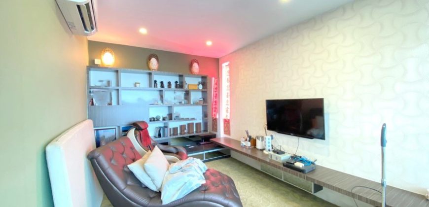 Setia Tropika – 2.5 Storey Cluster House – FOR SALE