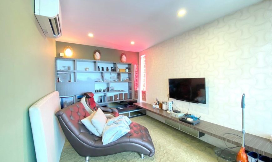 Setia Tropika – 2.5 Storey Cluster House – FOR SALE Setia Tropika – 2.5 Storey Cluster House – FOR SALE