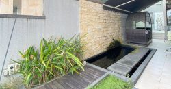 Setia Tropika – 2.5 Storey Cluster House – FOR SALE