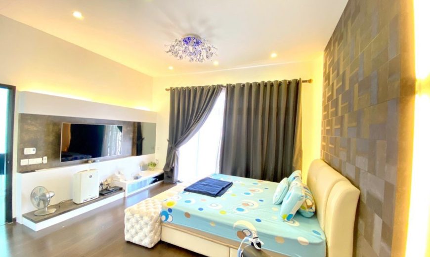 Setia Tropika – 2.5 Storey Cluster House – FOR SALE Setia Tropika – 2.5 Storey Cluster House – FOR SALE