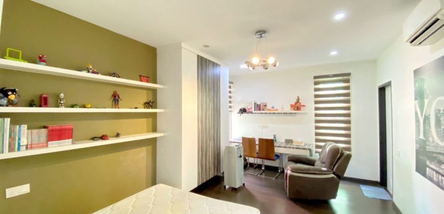 Setia Tropika – 2.5 Storey Cluster House – FOR SALE