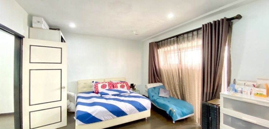 Setia Tropika – 2.5 Storey Cluster House – FOR SALE